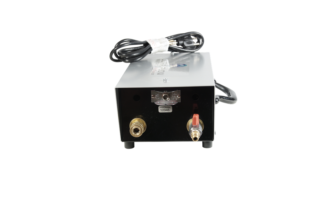 Re-Circulating Beer Line Cleaning Pump - for runs up to 300'