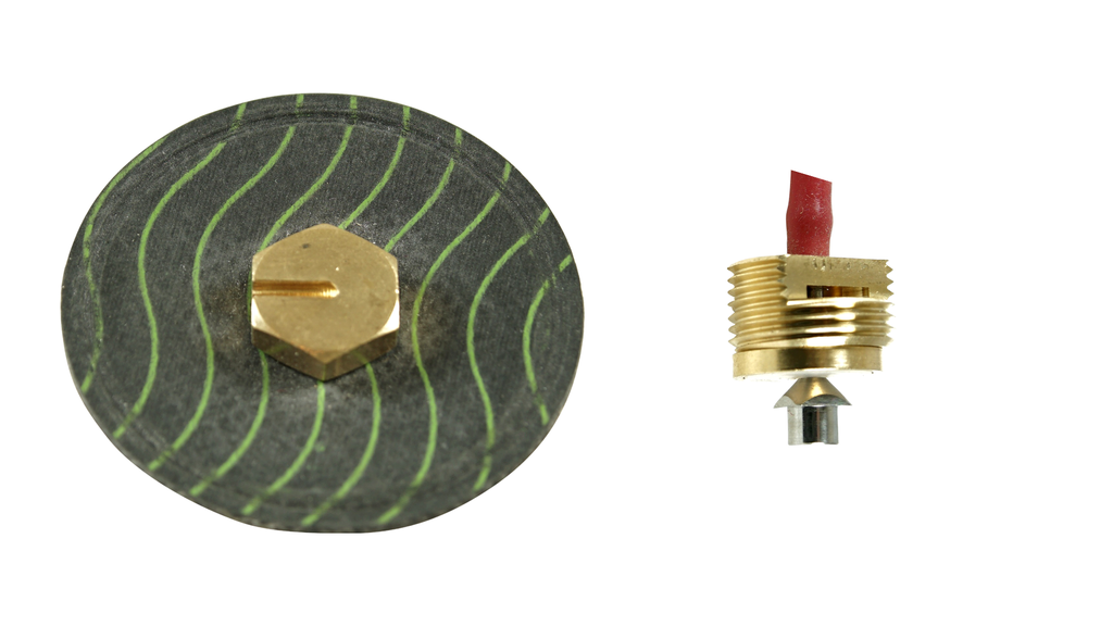 Beer Regulator Repair Kit - CO2/Taprite