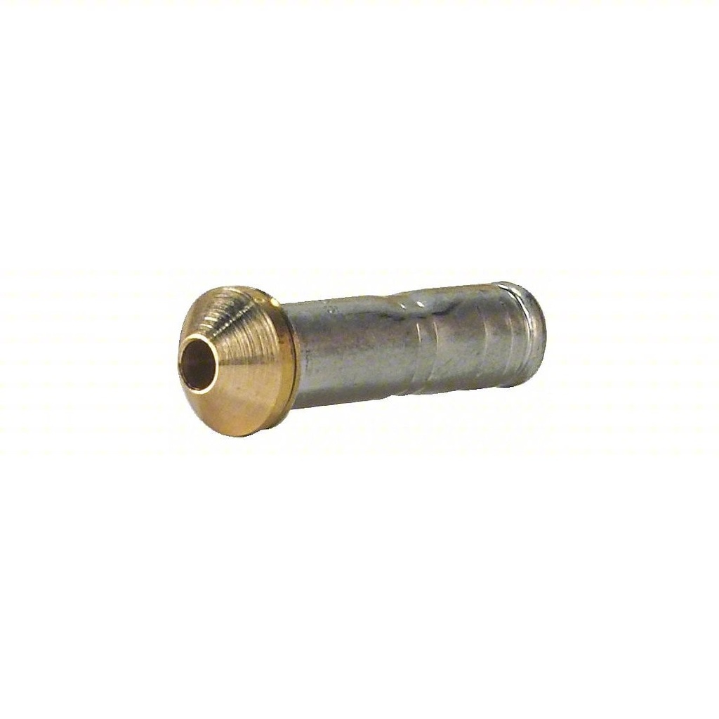 Orifice .5 Ton insert for 068Z3400 Valve Bodt for UF58 Chiller