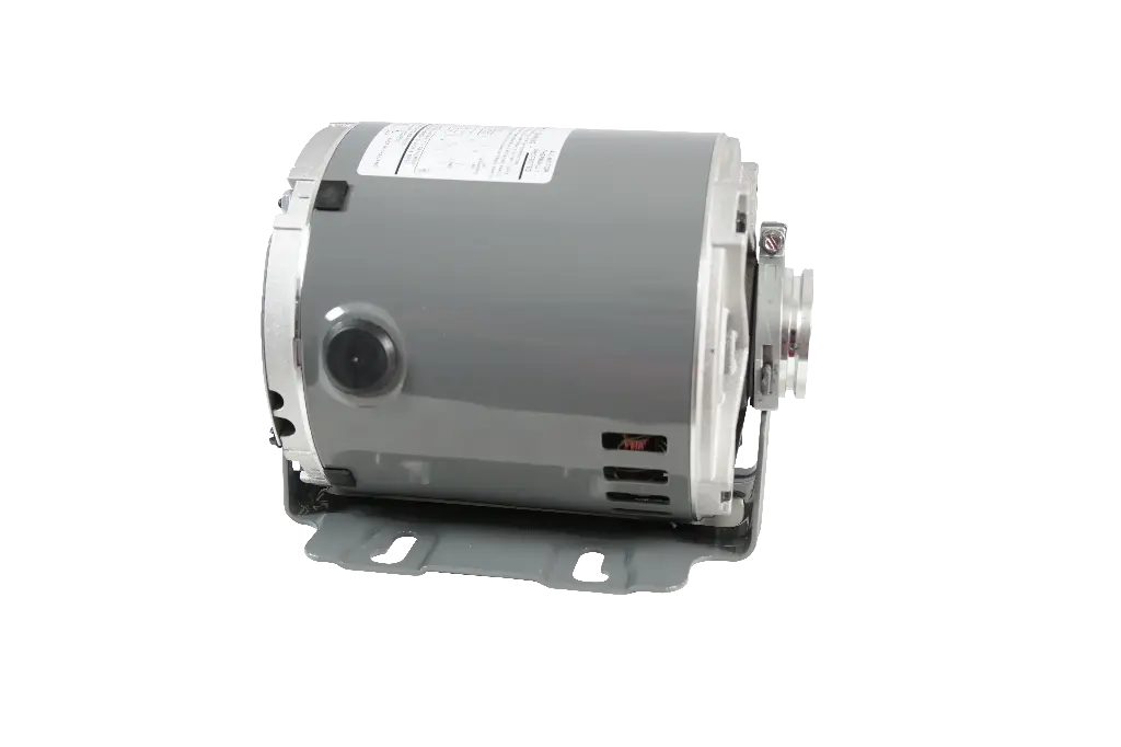 1/3 HP Ball Bearing Motor | 100-120V/5.6a / 200-240V/2.8a | 1725/1425 RPM