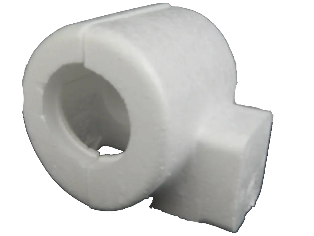 Pump Insulator