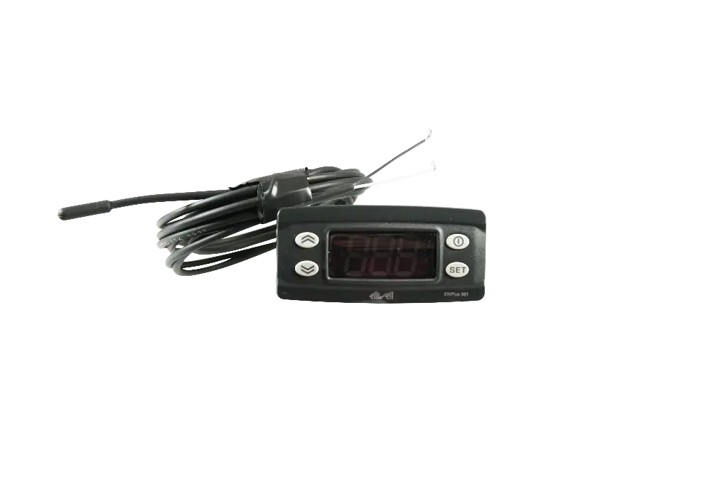 Digital Thermostat Kit | 115 VAC