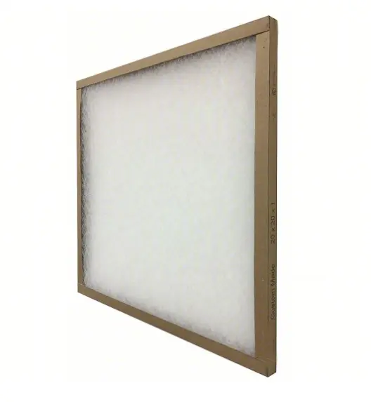 Filter Pack for Cold Blast 1/3hp Series Chillers | 5 Filters