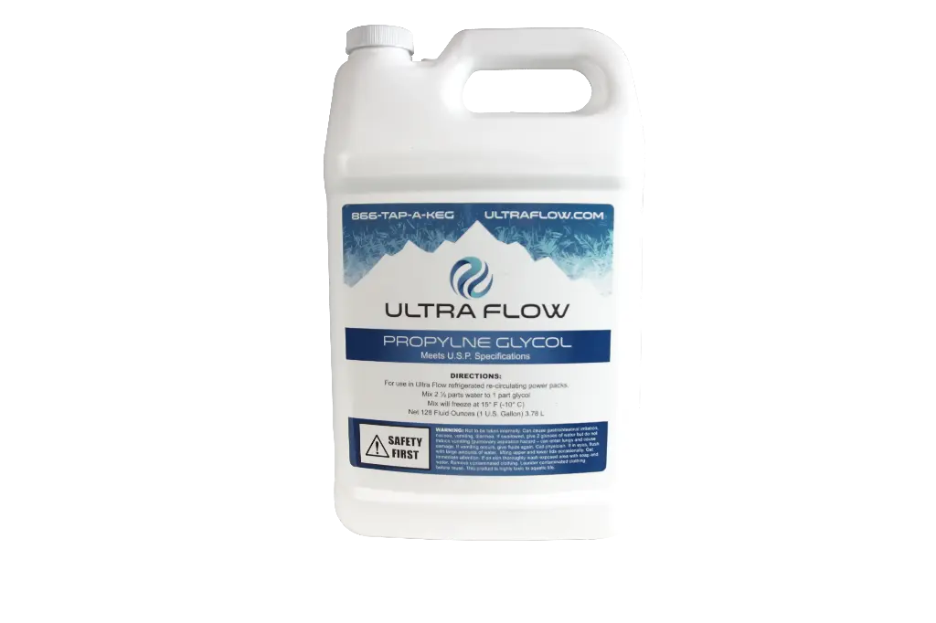 Propylene Glycol USP - 1 Gallon