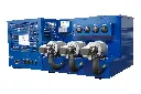Cold Blast 10,000 BTU Power Pack | Triple Pump | Power Air Cooled
