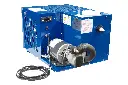 Cold Blast 1,850 BTU Power Pack | Single Pump | Power Air Cooled