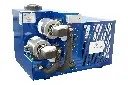Cold Blast 3,250 BTU Power Pack | Double Pump | Power Air Cooled