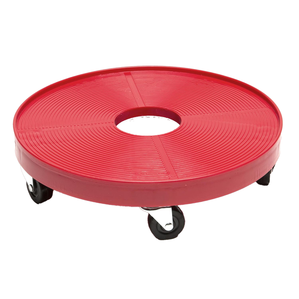 16" Keg Dolly with Casters