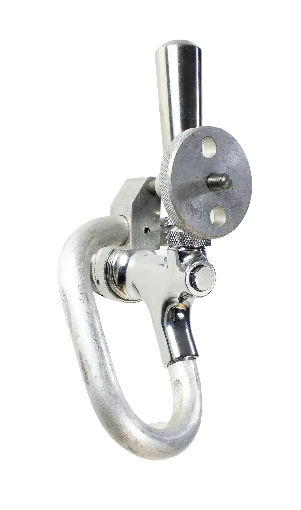 Faucet Lock