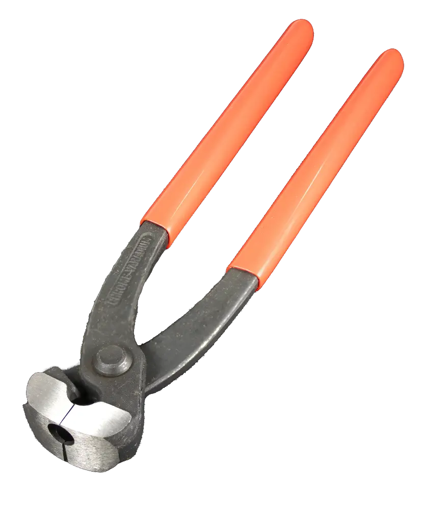 Side Cutter and O-Clamp Tool