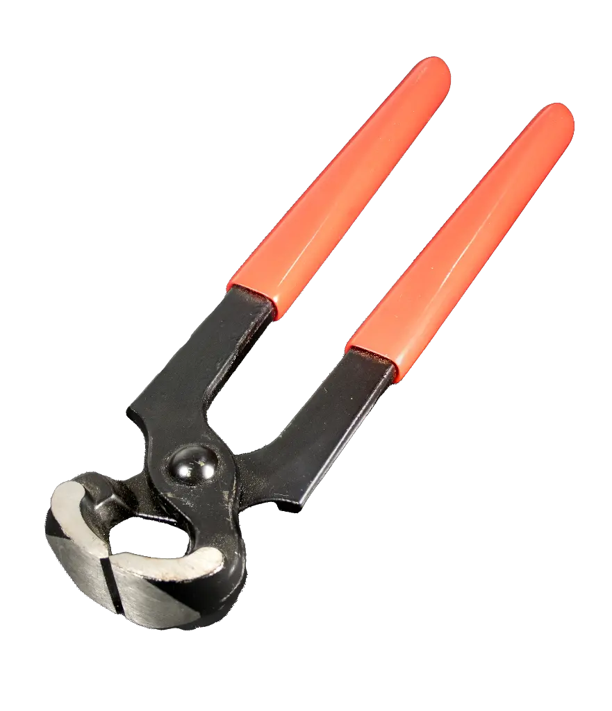 O-Clamp Tool