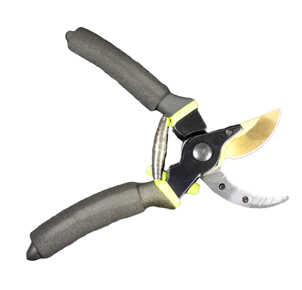 Spring Loaded Pliers