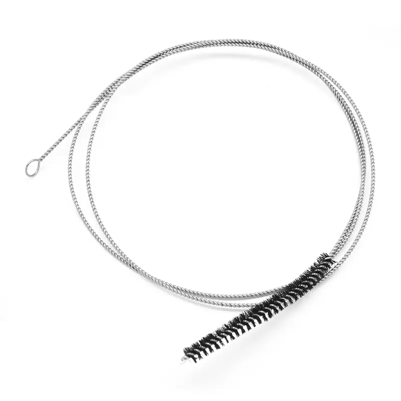 3/16" x 3" x 66" Hose Brush