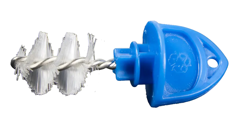 Faucet Hygiene Brush