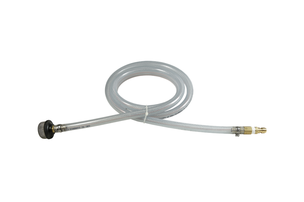 Re-Circulating cleaning pump replacement hose