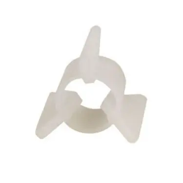 Coupler Ball Retainer