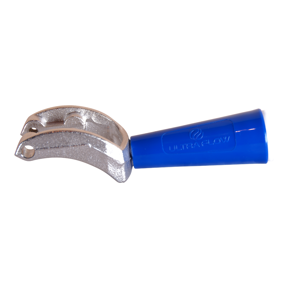 Coupler Handle Assembly | Blue | D & S System