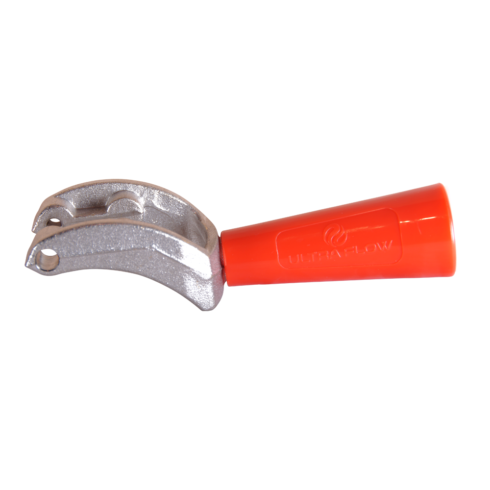 Coupler Handle Assembly | Red | D & S System
