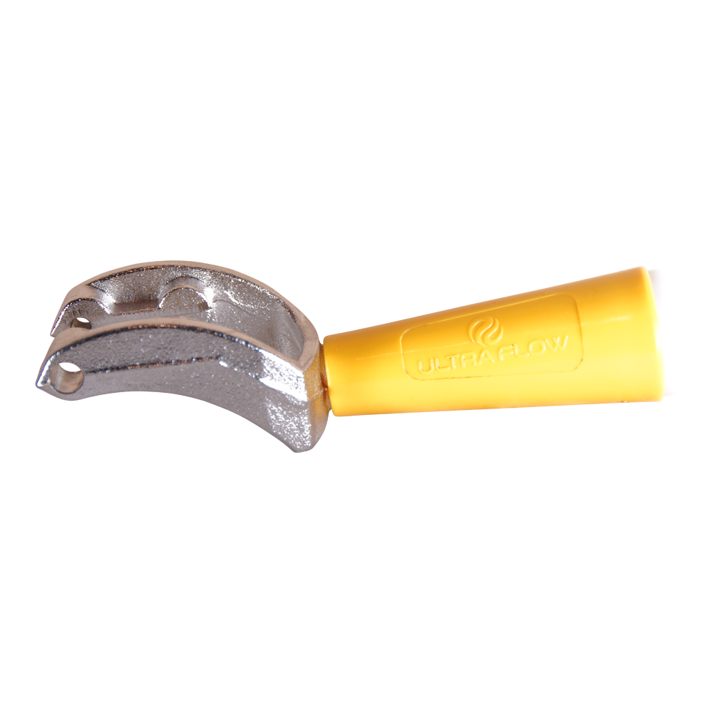 Coupler Handle Assembly | Gold | D & S System