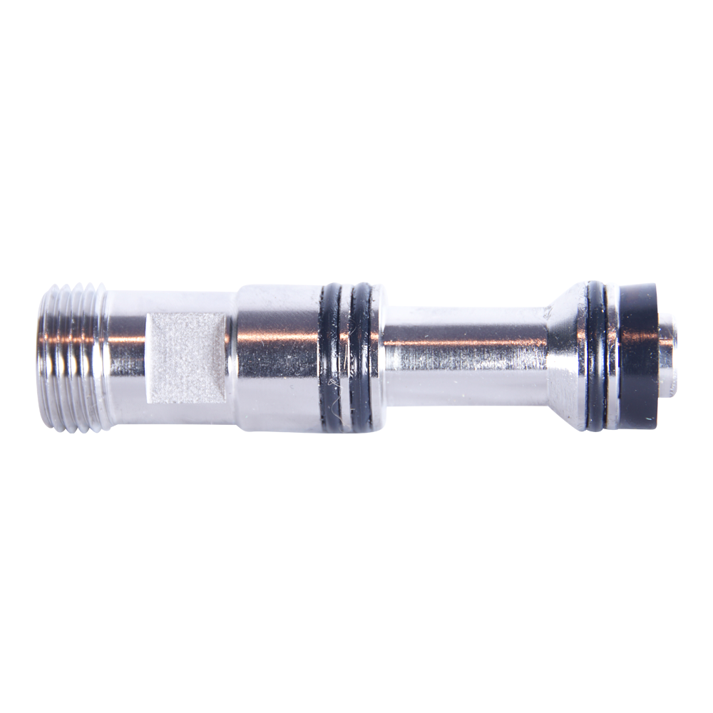 Coupler Probe - 'D' Style - 304S/S
