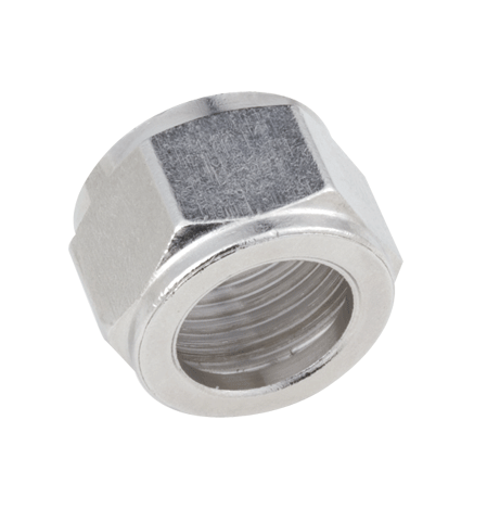 Coupler Hex Nut
