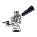 Coupler | American Sankey | 'D' System | Black