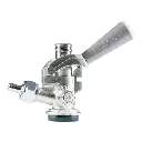 Coupler | American Sankey | 'D' System | Grey