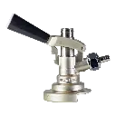 'A' Coupler | German Slide