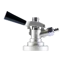 Coupler 'G' System Tri-Lobe