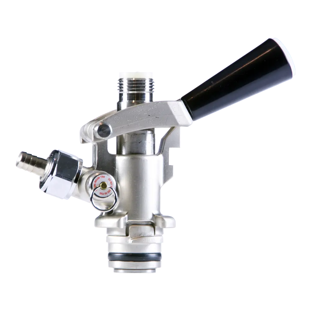 Coupler 'U' System | Guinness/Harp