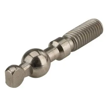 Faucet Lever | Stainless Steel