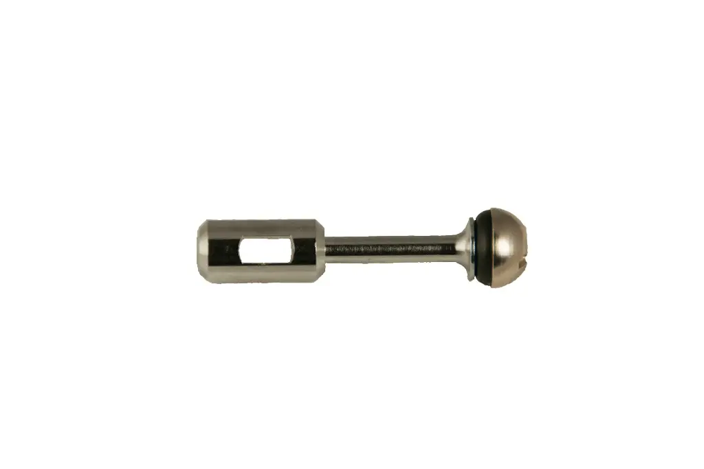 Shaft Assembly Stainless Steel