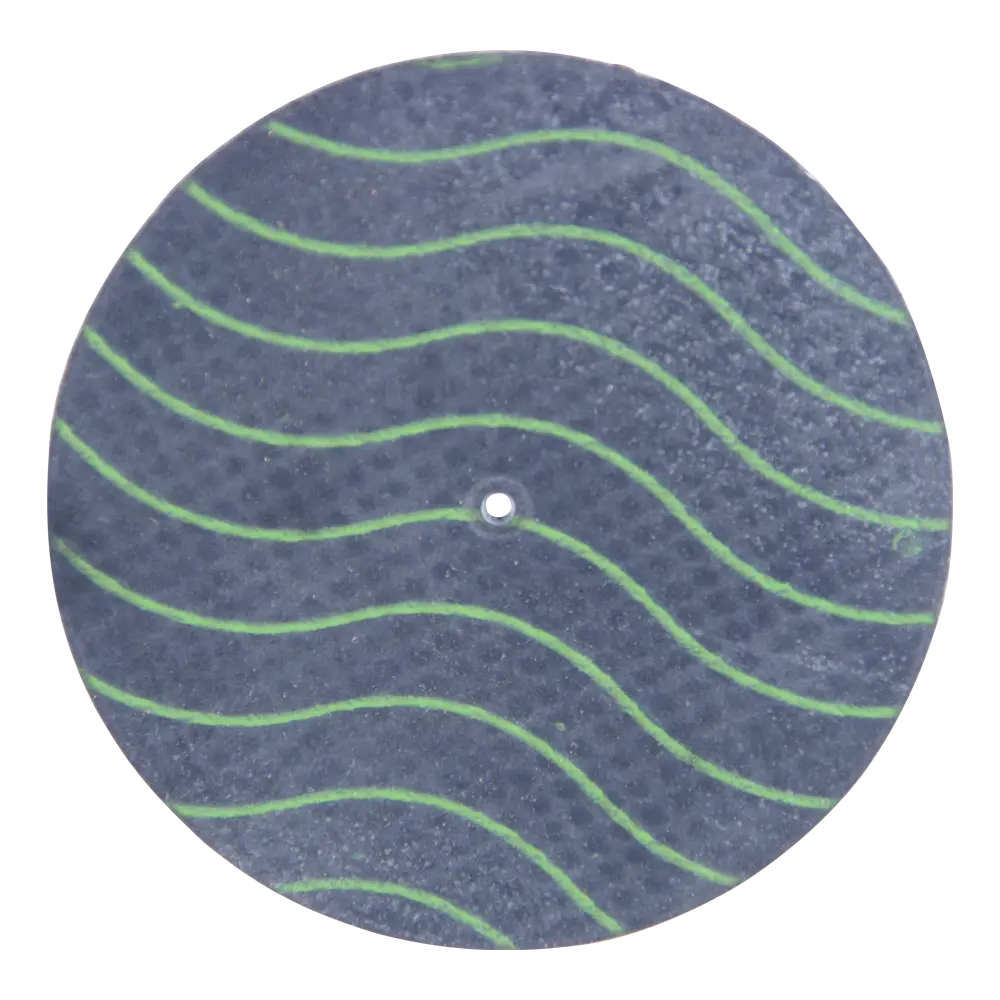 Co2 Diaphragm