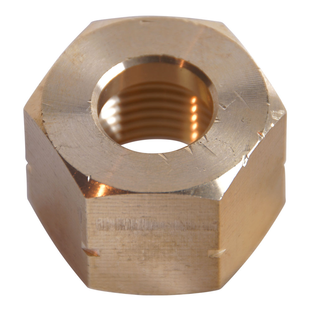 American Co2 Nut | CGA 320