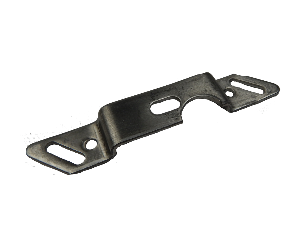 Secondary Regulator Wall Bracket - 12 Gauge