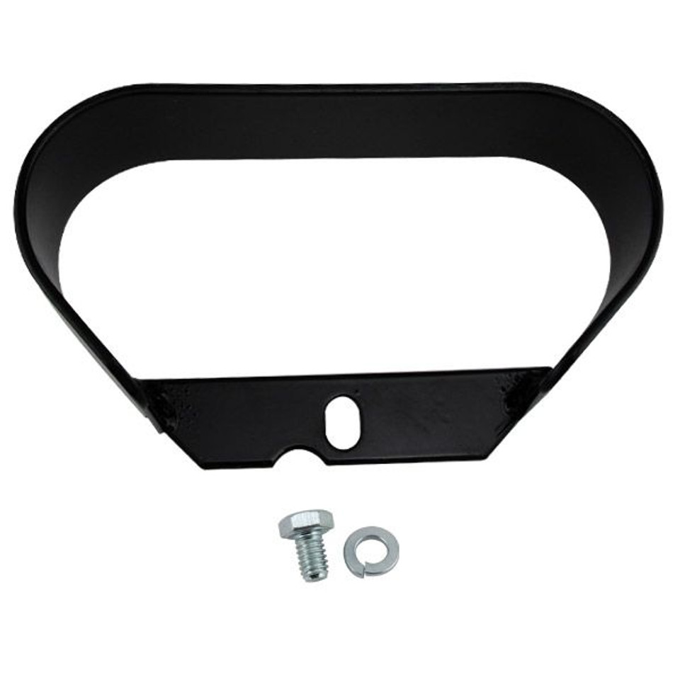 Gauge Guard for Double Gauge Regulators