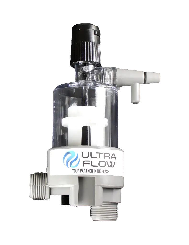 Ultra Flow DS1 FOB