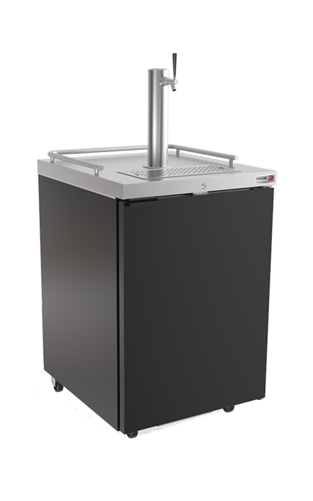 Direct Draw - 24" - Black