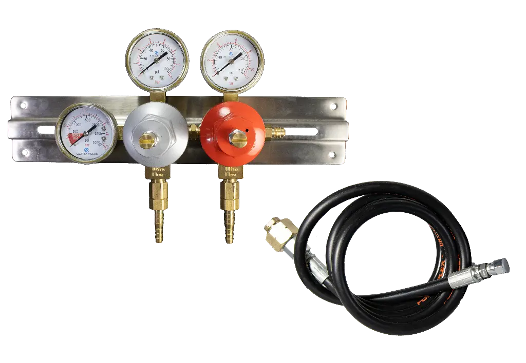 R1322-2 with HPH-6FA