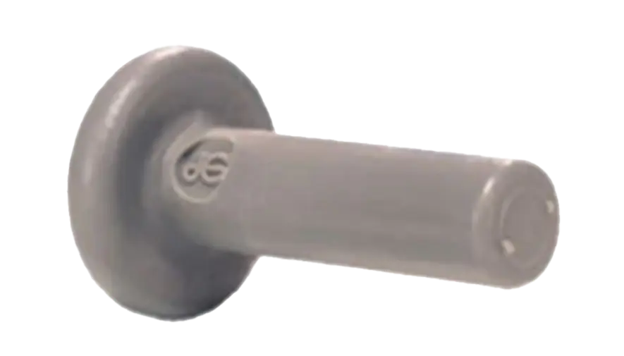 3/16" John Guest Plug