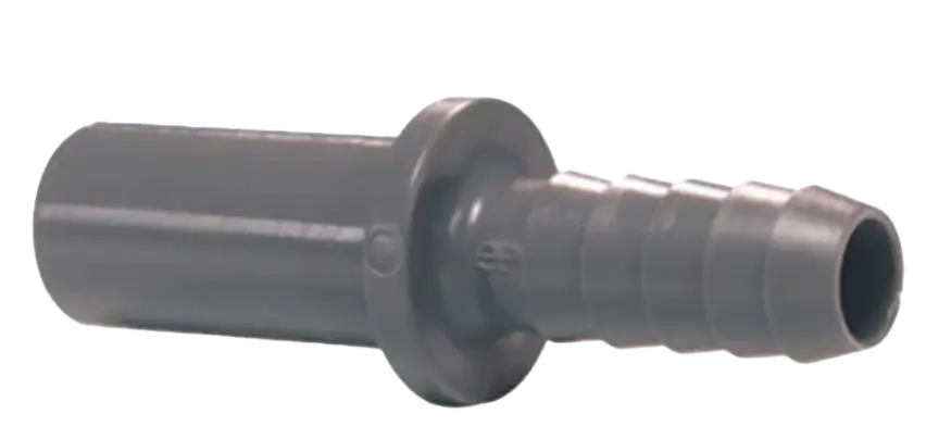5/16" x 5/16" John Guest Straight Stem to Hose Barb