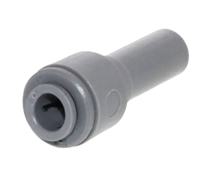 3/16" x 5/32" Push Connect to Stem Reducer