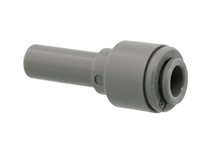 5/16" x 1/4" Push Connect to Stem Reducer