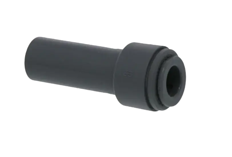 5/16" x 1/2" Push Connect to Stem Reducer