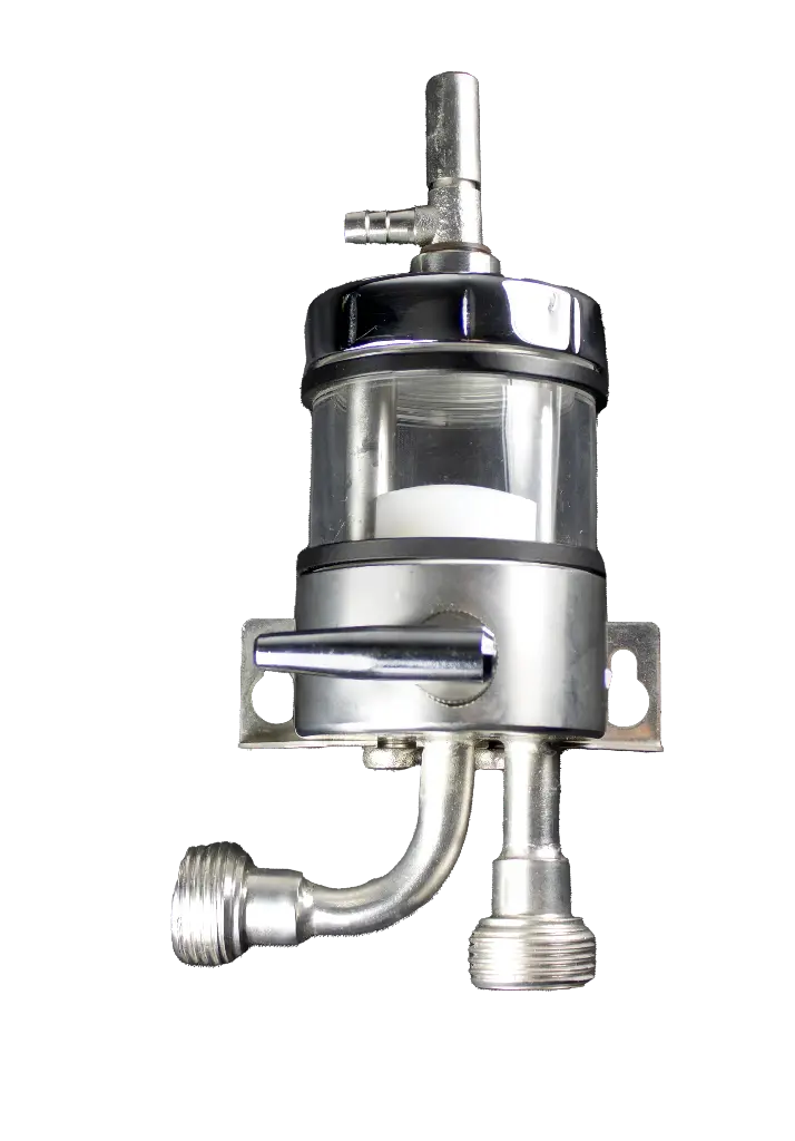 Ultra Flow DS2 FOB