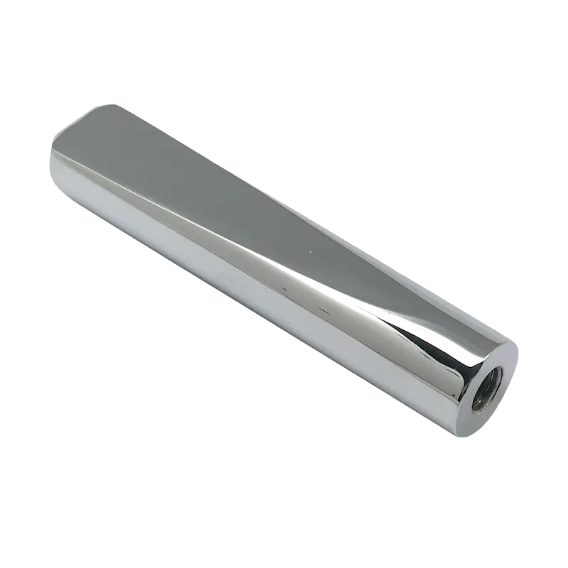 Stainless Steel Tap Handle for Stout Faucets