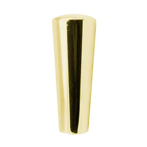 PVD Brass Tap Handle