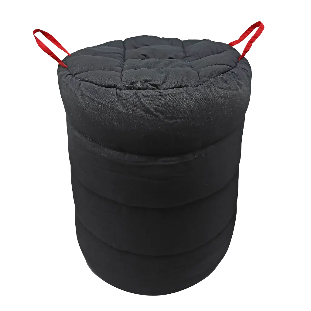 Keg Jacket for 1/2 Barrels