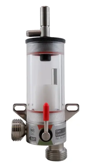 Core Components FOB | Beer Thread