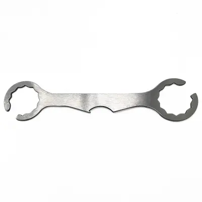 Open Ended Tower Wrench